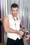 Sean Lawrence Newyear1 - DiamondPicturesMen - Masturbation