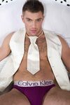 Sean Lawrence Newyear1 - DiamondPicturesMen - Masturbation