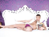 Sean Lawrence Newyear1 - DiamondPicturesMen - Masturbation
