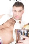 Sean Lawrence Newyear1 - DiamondPicturesMen - Masturbation