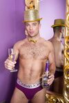 Sean Lawrence Newyear2 - DiamondPicturesMen - Posing