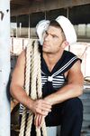 Sean Lawrence Sailor - DiamondPicturesMen - Cumshots