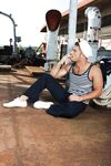 Sean Lawrence Sailor - DiamondPicturesMen - Cumshots