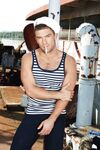 Sean Lawrence Sailor - DiamondPicturesMen - Cumshots