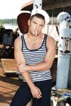Sean Lawrence Sailor - DiamondPicturesMen - Cumshots