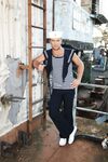 Sean Lawrence Sailor - DiamondPicturesMen - Cumshots
