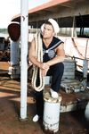 Sean Lawrence Sailorglam - DiamondPicturesMen - Oral