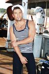 Sean Lawrence Sailorglam - DiamondPicturesMen - Oral