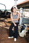 Sean Lawrence Sailorglam - DiamondPicturesMen - Oral