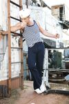 Sean Lawrence Sailorglam - DiamondPicturesMen - Oral