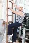 Sean Lawrence Sailorglam - DiamondPicturesMen - Oral