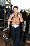 Sean Lawrence Sailorglam - DiamondPicturesMen - Oral