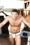Sean Lawrence Sailorglam - DiamondPicturesMen - Oral
