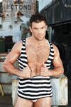 Sean Lawrence Sailorglam - DiamondPicturesMen - Oral