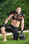 Sean Lawrence Soccerglam - DiamondPicturesMen - Military