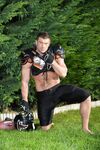 Sean Lawrence Soccerglam - DiamondPicturesMen - Military