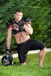 Sean Lawrence Soccerglam - DiamondPicturesMen - Military