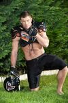 Sean Lawrence Soccerglam - DiamondPicturesMen - Military