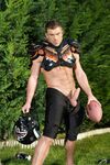 Sean Lawrence Soccerrr - DiamondPicturesMen - DiamondPicturesMen