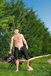 Sean Lawrence Soccerrr - DiamondPicturesMen - DiamondPicturesMen