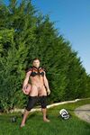 Sean Lawrence Soccerrr - DiamondPicturesMen - DiamondPicturesMen