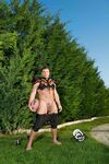 Sean Lawrence Soccerrr - DiamondPicturesMen - DiamondPicturesMen