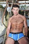 Sean Lawrence Underware1 - DiamondPicturesMen - Oral