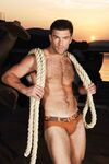 Sean Lawrence Underware2 - DiamondPicturesMen - Solo