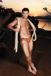 Sean Lawrence Underware2 - DiamondPicturesMen - Solo