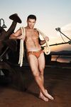 Sean Lawrence Underware2 - DiamondPicturesMen - Solo