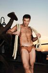 Sean Lawrence Underware2 - DiamondPicturesMen - Solo