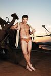 Sean Lawrence Underware2 - DiamondPicturesMen - Solo