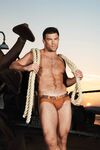 Sean Lawrence Underware2 - DiamondPicturesMen - Solo