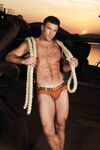 Sean Lawrence Underware2 - DiamondPicturesMen - Solo