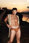 Sean Lawrence Underware2 - DiamondPicturesMen - Solo