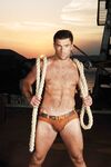 Sean Lawrence Underware2 - DiamondPicturesMen - Solo