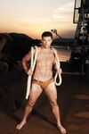 Sean Lawrence Underware2 - DiamondPicturesMen - Solo