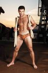 Sean Lawrence Underware2 - DiamondPicturesMen - Solo