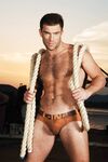 Sean Lawrence Underware2 - DiamondPicturesMen - Solo