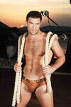 Sean Lawrence Underware2 - DiamondPicturesMen - Solo