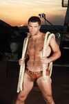 Sean Lawrence Underware2 - DiamondPicturesMen - Solo