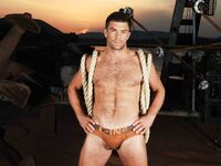 Sean Lawrence Underware2 - DiamondPicturesMen - Solo