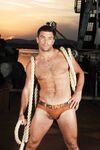Sean Lawrence Underware2 - DiamondPicturesMen - Solo