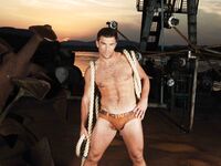 Sean Lawrence Underware2 - DiamondPicturesMen - Solo