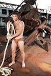 Sean Lawrence Underware2 - DiamondPicturesMen - Solo