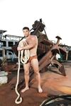 Sean Lawrence Underware2 - DiamondPicturesMen - Solo