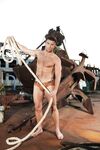 Sean Lawrence Underware2 - DiamondPicturesMen - Solo
