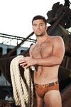 Sean Lawrence Underware2 - DiamondPicturesMen - Solo