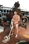 Sean Lawrence Underware2 - DiamondPicturesMen - Solo