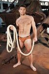 Sean Lawrence Underware2 - DiamondPicturesMen - Solo